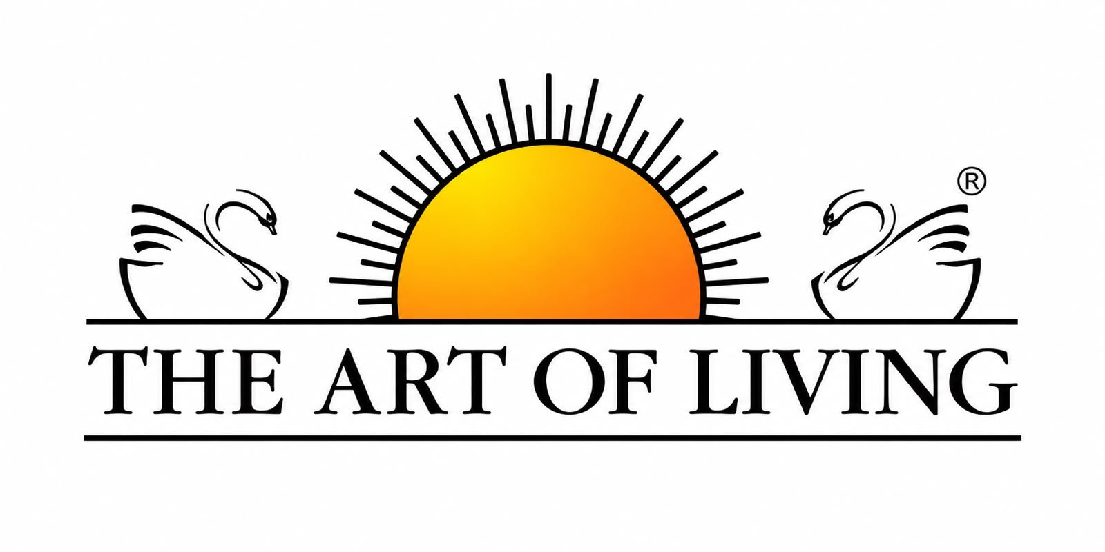 Art of Living logo