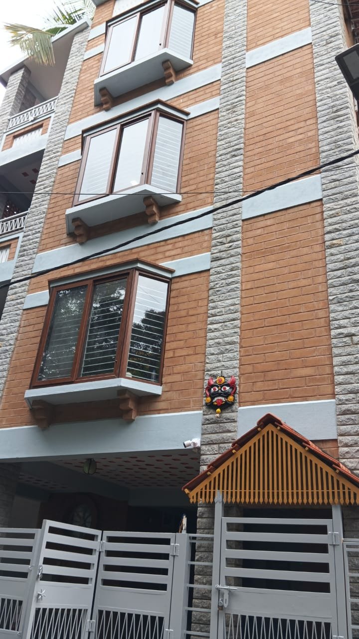 ISTIKA eco construction project