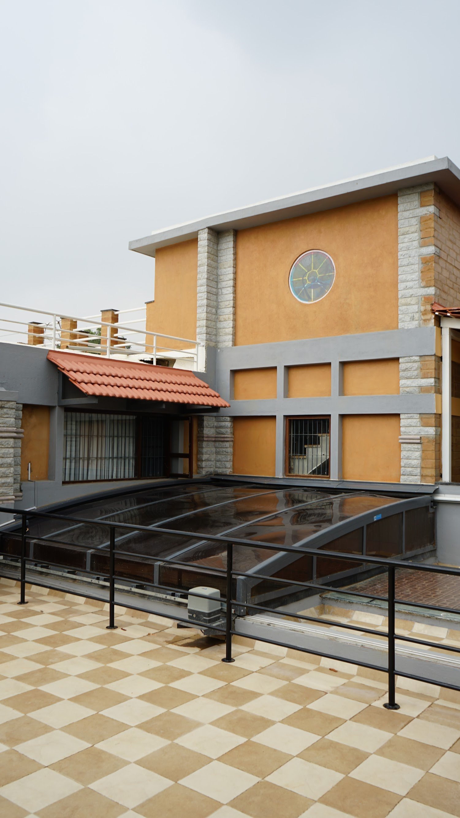 ISTIKA soil based construction