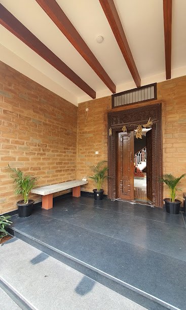 ISTIKA eco construction project